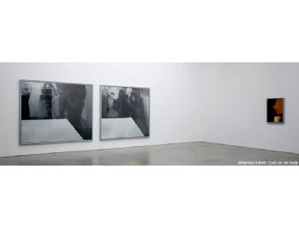 Lunch for 6 at Bottino and Chelsea Gallery Tour