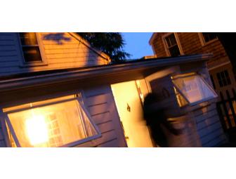 Charming Cape Cod Getaway