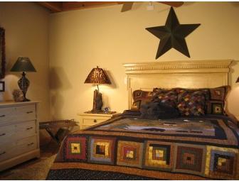 Breathtaking Waterfront Lake Tahoe Condo with Private Dock