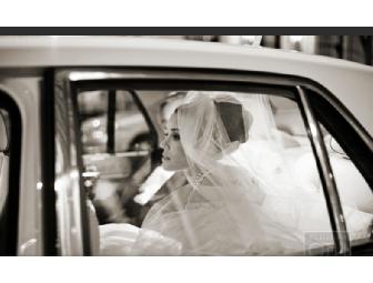 Party Perfect: BAKED NYC Cake, Event Design Consult and Photography Services