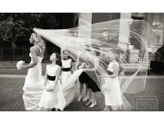 Party Perfect: BAKED NYC Cake, Event Design Consult and Photography Services