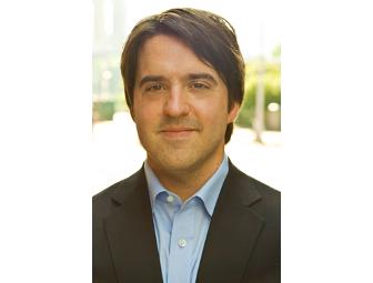 Business Planning with Matthew Harrison of Gambit Consulting