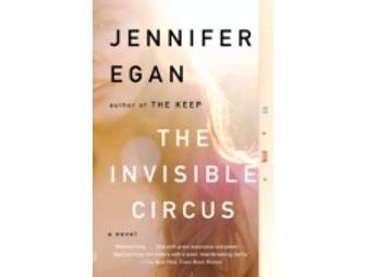 Total Egan: The Complete Published Fiction of Jennifer Egan Signed and Personalized