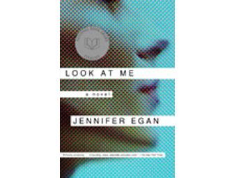 Total Egan: The Complete Published Fiction of Jennifer Egan Signed and Personalized