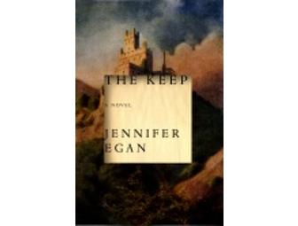 Total Egan: The Complete Published Fiction of Jennifer Egan Signed and Personalized