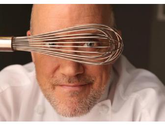 1 Dozen Award-winning Red Velvet Cupcakes by JohnnyBakes