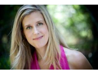 Just Relax: Swedish/Deep Tissue Massage by Elizabeth McGann