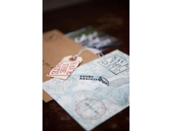 Party Perfect: BAKED NYC Cake, Event Design Consult and Photography Services