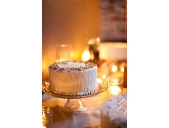 Party Perfect: BAKED NYC Cake, Event Design Consult and Photography Services