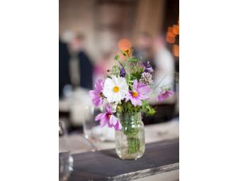 Party Perfect: BAKED NYC Cake, Event Design Consult and Photography Services