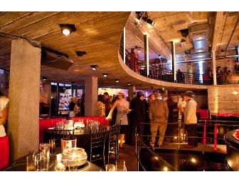 Party Perfect: BAKED NYC Cake, Event Design Consult and Photography Services