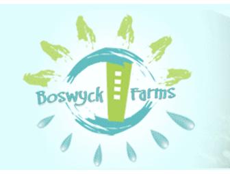 URBAN FARMER: Hydroponics Lesson from Boswyck Farms