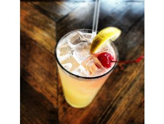 Bushwick Date Night: Dinner for 2 at Cafe Ghia, Tickets to the Starr and a free cab ride!