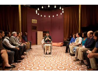 Season Tickets to All Incubator Arts Project Productions in 2013!