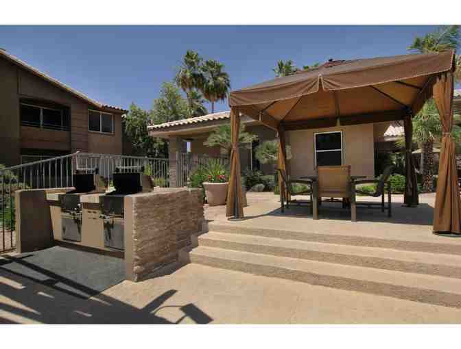 DESERT GETAWAY: Week stay in Luxury Condo in Scottsdale, Arizona