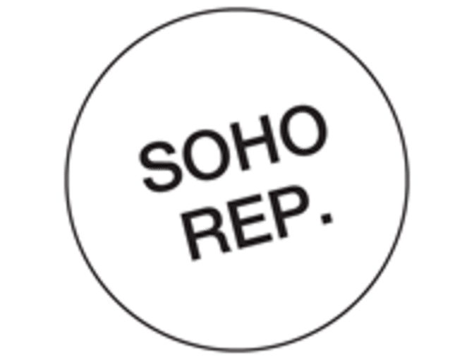 THEATER LOVERS: Tickets to Soho Rep and Subscription to American Theatre Magazine