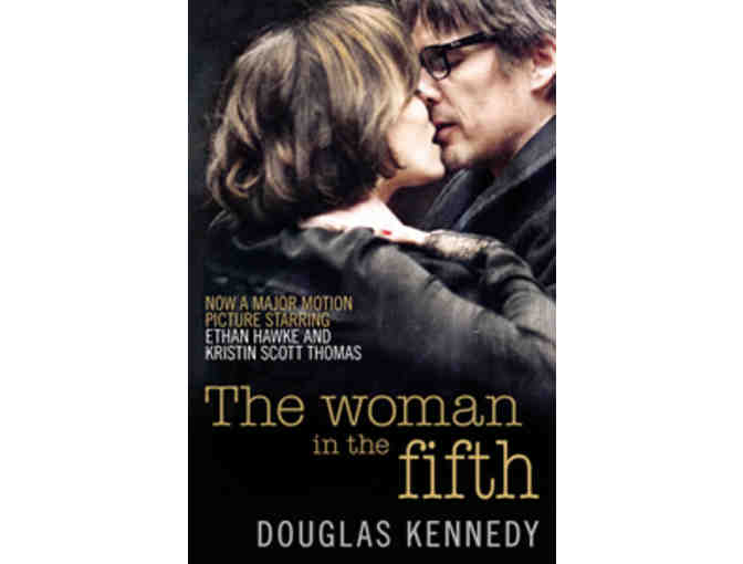 The Douglas Kennedy Collection: Signed Copies of 3 Acclaimed Bestsellers