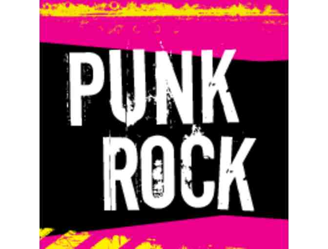 Tickets to PUNK ROCK at MCC