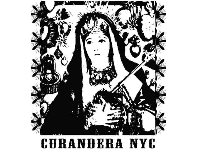 Aromatherapy from Curandera NYC