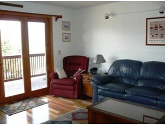 One Week Townhouse Rental in White Mountains of New Hampshire