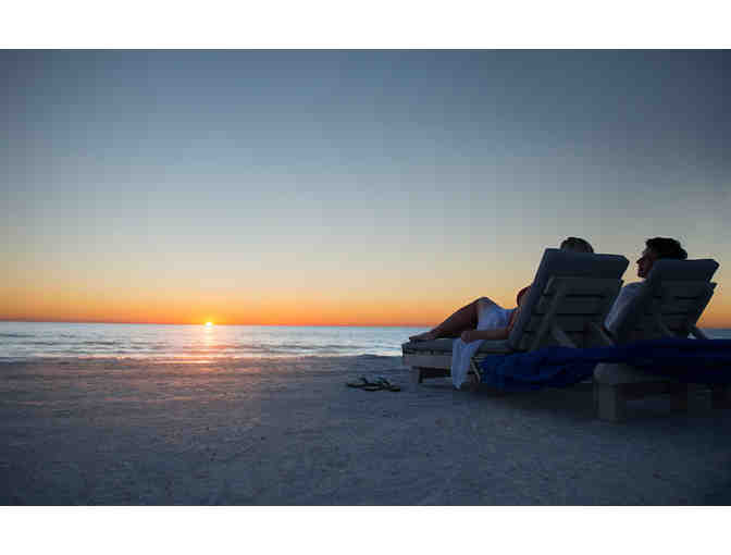 Refresh and Renew Beach Stay at the Tradewinds Guy Harvey Outpost