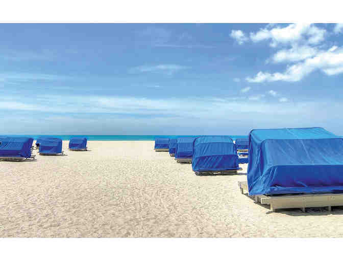 Refresh and Renew Beach Stay at the Tradewinds Guy Harvey Outpost