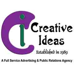 Creative Ideas Agency, Inc.