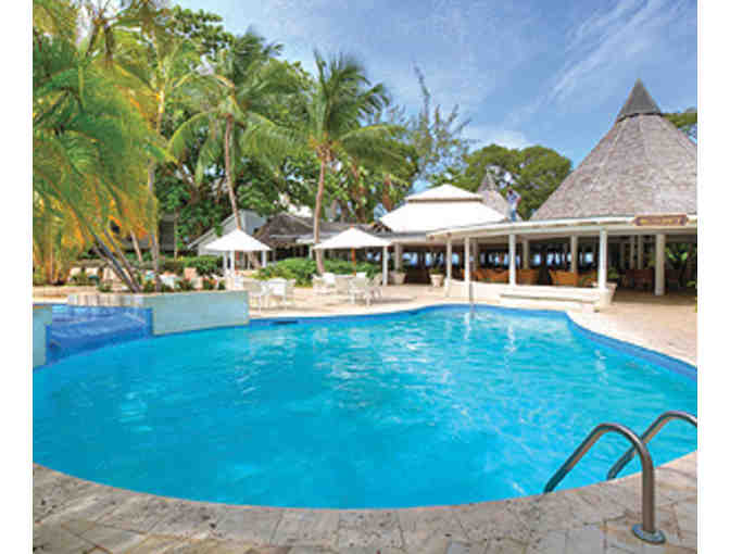 The Club Barbados Resort & Spa - 7 Nights, 1 or 2 Rooms Double Occupancy