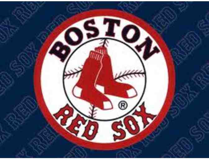 Red Sox Tickets for 2014 season