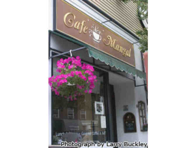 Pamper Yourself with facial and lunch in Wellesley, MA