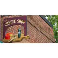 Concord Cheese Shop