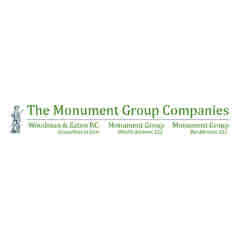 Sponsor: The Monument Group Companies