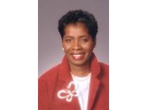 Shirley A. Smith (D) Ohio State Representative District 10