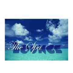 The Spa Lounge
