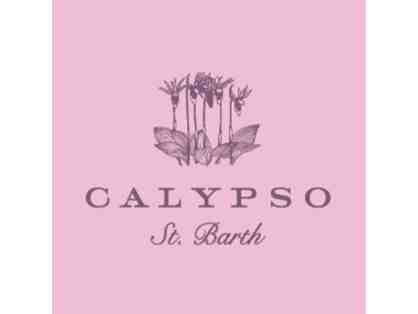 Calypso Private Shopping Party