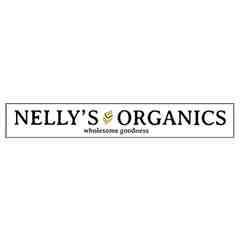Sponsor: Nelly's Organics