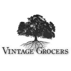 Sponsor: Vintage Grocers