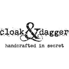 Sponsor: Cloak & Dagger Wines
