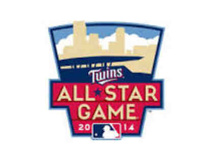 MLB All-Star Game Tickets at Target Field in Minneapolis, MN