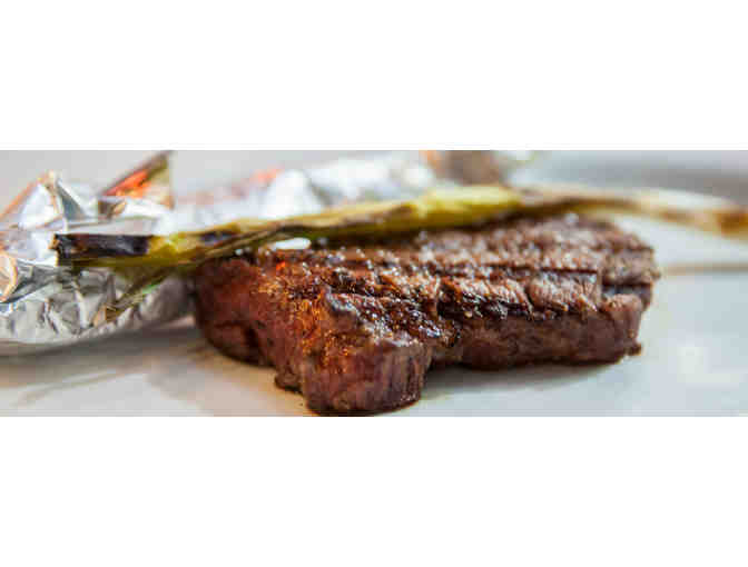 Charro Steak Gift Card - Photo 1