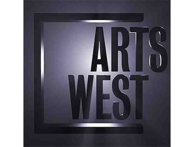 ArtsWest Tickets (2)
