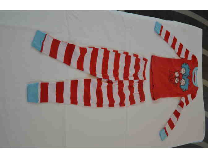 Dr. Seuss Cozy and Quirky Kids Sleepwear - Photo 5