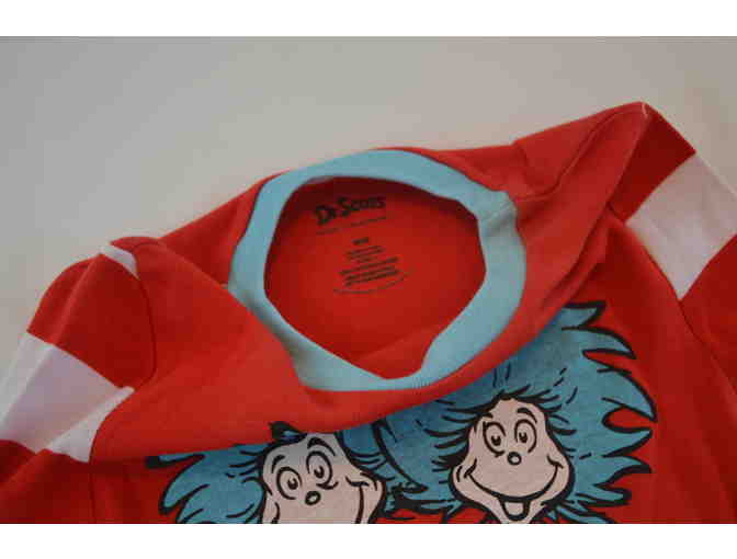Dr. Seuss Cozy and Quirky Kids Sleepwear - Photo 6
