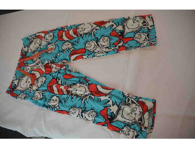 Dr. Seuss Kids Sleepwear for Any Season - Photo 7