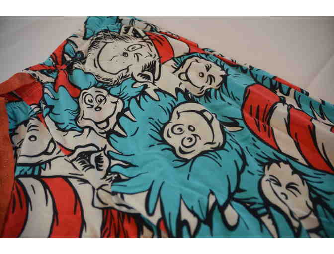 Dr. Seuss Kids Sleepwear for Any Season - Photo 8