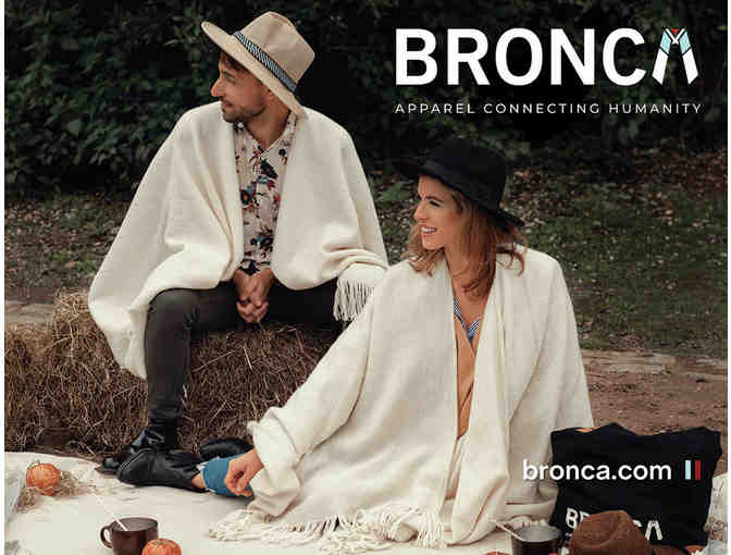 $50 Online Gift Card to BRONCA Apparel Co - Photo 1