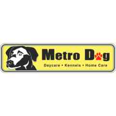 Metro Dog