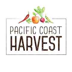 Pacific Coast Harvest