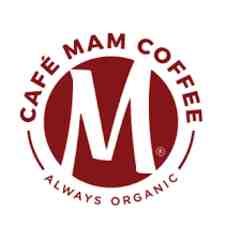 Café Mam Royal Blue Organics