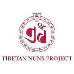 Tibetan Nuns Project